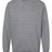 LAT Men's Elevated Fleece Crewneck Sweatshirt-1