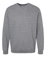 LAT Men's Elevated Fleece Crewneck Sweatshirt-1