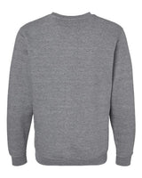 LAT Men's Elevated Fleece Crewneck Sweatshirt-2