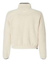Boxercraft Women's Everest Half Zip-2