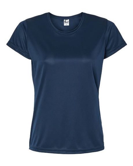 C2 Sport Women’s Performance T-Shirt-1