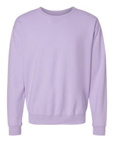 ComfortWash by Hanes Men's Garment-Dyed Crewneck Sweatshirt-1