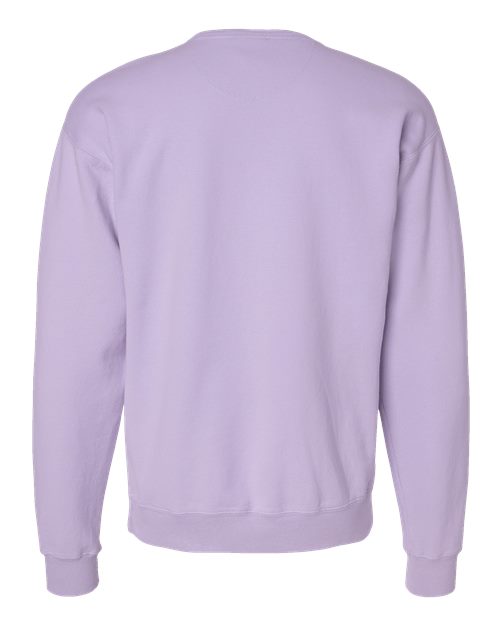 ComfortWash by Hanes Men's Garment-Dyed Crewneck Sweatshirt-2
