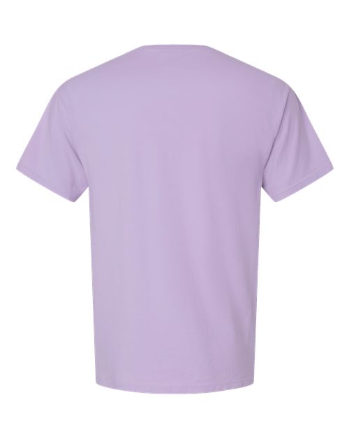 ComfortWash by Hanes Men's Garment-Dyed T-Shirt-2