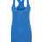 Tultex Women's Poly-Rich Racerback Tank Top-1