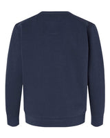 LAT Youth Elevated Fleece Crewneck Sweatshirt-2