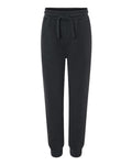 Independent Trading Co. Youth Lightweight Special Blend Sweatpants-1