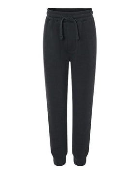 Independent Trading Co. Youth Lightweight Special Blend Sweatpants-1