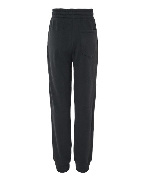 Independent Trading Co. Youth Lightweight Special Blend Sweatpants-2