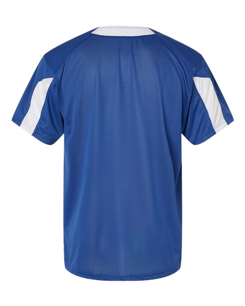Alleson Athletic Men's Striker Placket-2