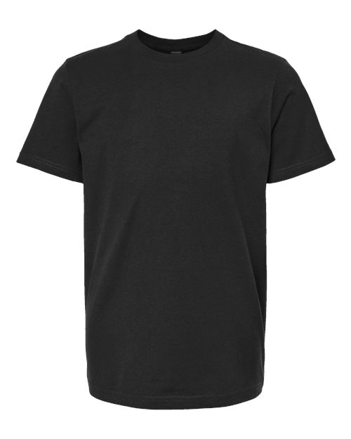 Tultex Youth Heavyweight Jersey T-Shirt-1