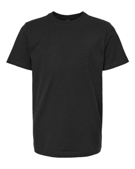 Tultex Youth Heavyweight Jersey T-Shirt-1
