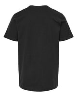 Tultex Youth Heavyweight Jersey T-Shirt-2