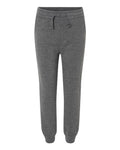 Independent Trading Co. Toddler Lightweight Special Blend Sweatpants-1
