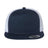YP Classics Classic Five-Panel Trucker Cap-1