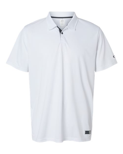 Oakley Men's Team Issue Hydrolix Polo-1