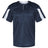 Alleson Athletic Men's Striker Placket-1