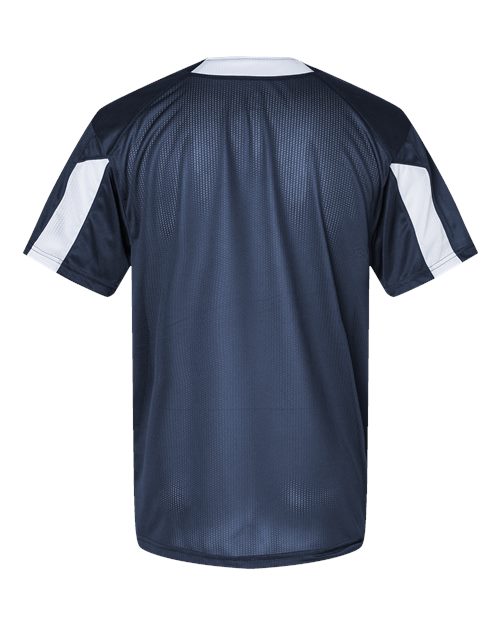 Alleson Athletic Men's Striker Placket-2