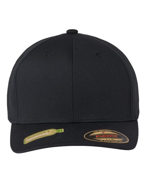 Flexfit Sustainable Polyester Cap-1