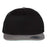 YP Classics Five-Panel Cotton Twill Snapback Cap-1