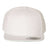 YP Classics Premium Five-Panel Snapback Cap-1