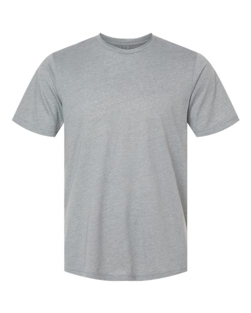 Next Level Men's Festival T-Shirt-1