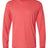 BELLA + CANVAS Men's Triblend Long Sleeve Tee-1