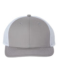 The Game Everyday Trucker Cap-1