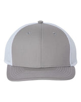 The Game Everyday Trucker Cap-1