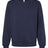 BELLA + CANVAS Men's Sponge Fleece Classic Crewneck Sweatshirt-1