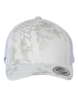 YP Classics Retro Trucker Cap-1