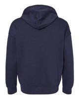 BELLA + CANVAS Men's Sponge Fleece DTM Full-Zip Hoodie Sweatshirt-2