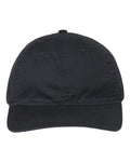 The Game Ultralight Cotton Twill Cap-1
