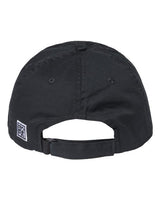 The Game Ultralight Cotton Twill Cap-2