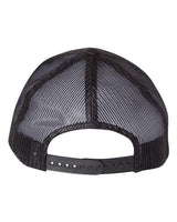 YP Classics Retro Trucker Cap-2