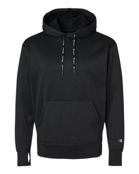 Champion Men's Sport Hooded Sweatshirt-1