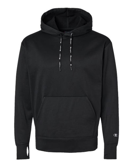 Champion Men's Sport Hooded Sweatshirt-1