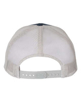 YP Classics Retro Trucker Cap-2