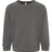 BELLA + CANVAS Toddler Sponge Fleece Raglan Crewneck Sweatshirt-1
