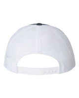 YP Classics Retro Trucker Cap-2