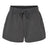 Independent Trading Co. Women’s Lightweight California Wave Wash Fleece Shorts-1