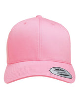 YP Classics Retro Trucker Cap-1