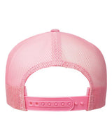 YP Classics Retro Trucker Cap-2