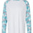 Paragon Men's Tortuga Extreme Performance Hooded T-Shirt-1