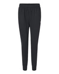 Champion Men's Powerblend Fleece Joggers-1