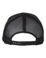 YP Classics Retro Trucker Cap-2