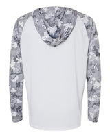 Paragon Men's Tortuga Extreme Performance Hooded T-Shirt-2