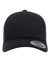 YP Classics Retro Trucker Cap-1