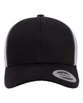 YP Classics Retro Trucker Cap-1