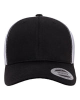YP Classics Retro Trucker Cap-1